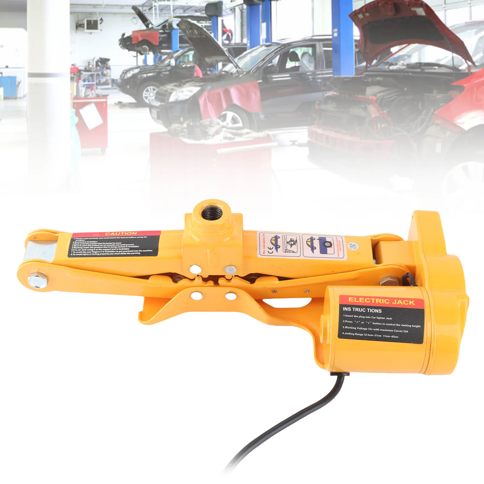 Thumbnail 4 - #51 Best Car Lifting Equipment to Buy In 2026