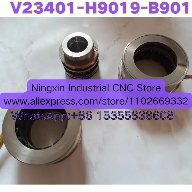 V23401-H9019-B901 Used Encoder Function Intact Expedited Delivery