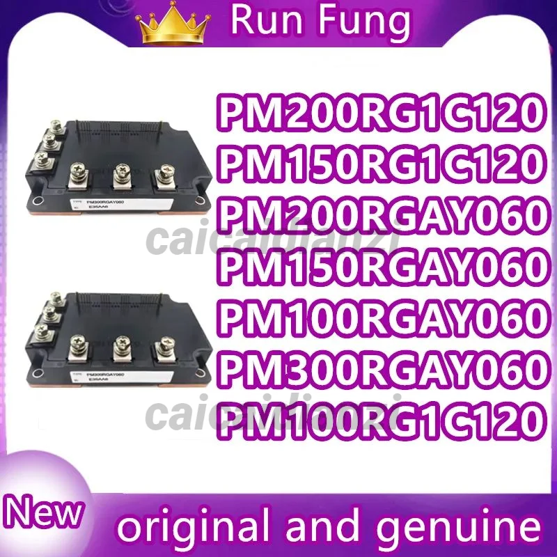

PM300RGAY060 PM100RG1C120 PM150RGAY060 PM100RGAY060 PM200RGAY060 PM150RG1C120 PM200RG1C120 NEW MODULE