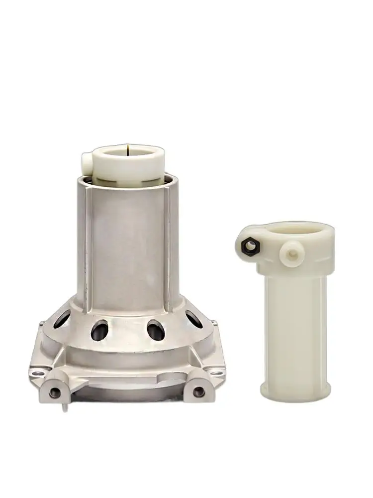 

for Steele FS120/200/250 lawn mower connection disc assembly output seat accessories