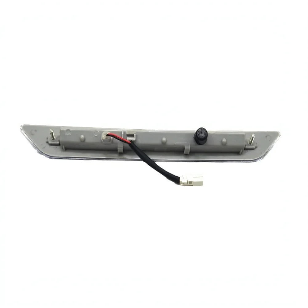 For Nissan X Trail T31 Third Brake Stop Light LED Rear Tail Lamp High Position Warning Signal Automotive Lighting Part
