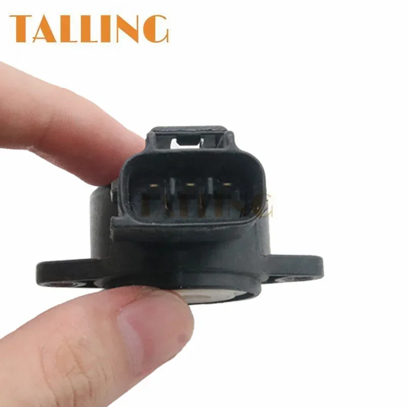 Tps toyota、vitz、yaris、echo、new、8945252011、89452 52011用のスロットル位置センサー