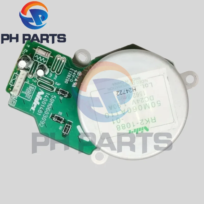 RM2-0622-000 Fuser Motor compatible for HP LaserJet Pro M701 M706 M701a M706n 701 706 RK2-1088 Printer Parts