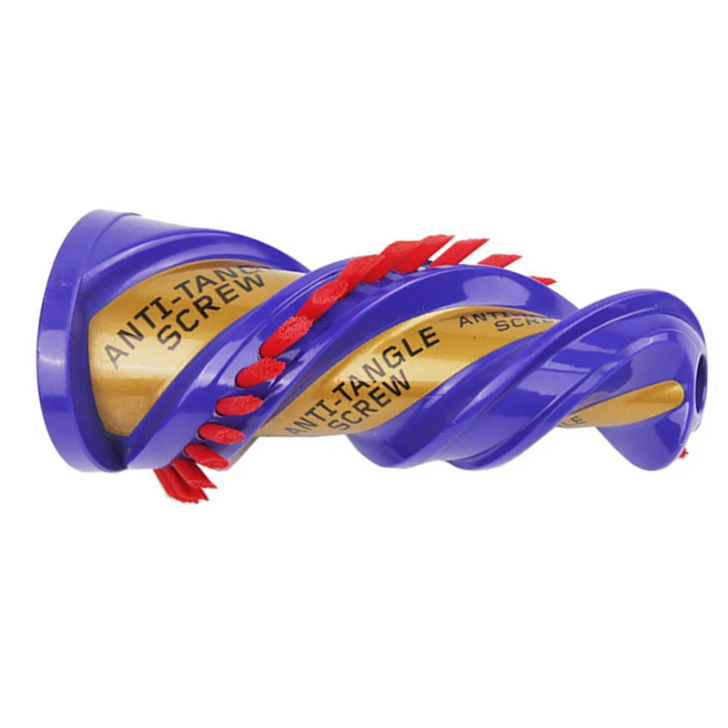 ABXH สําหรับเครื่องดูดฝุ่นไร้สาย Dyson V12v15 Antitangling Dust Mite Removal แปรงแปรงลูกกลิ้งหัวดูดเครื่องประดับแปรง