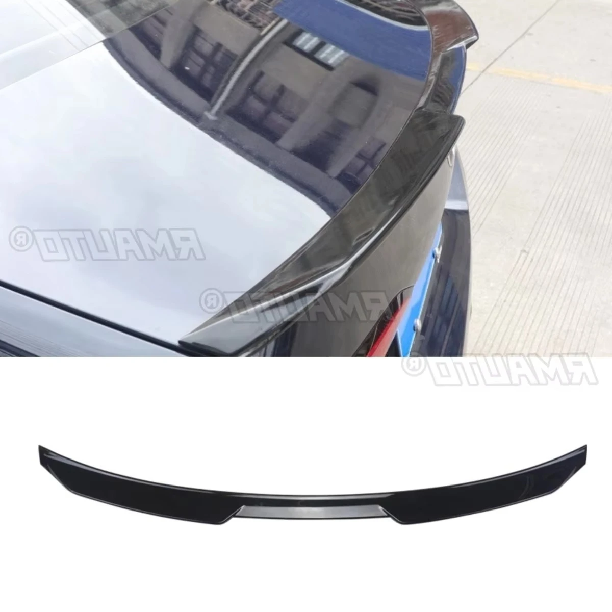 For Bmw 5 Series I5… - image