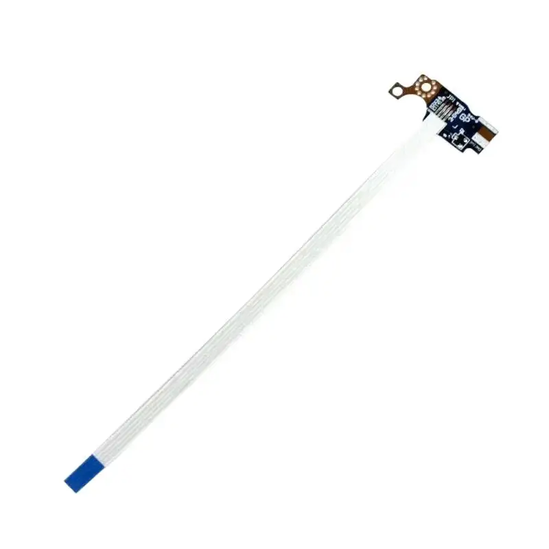 WYORESY Laptop Power Button Board With Cable For HP Notebook 15-AY 15-AC 15-A 15-AF Series 435MW232L01 LS-C701P ~