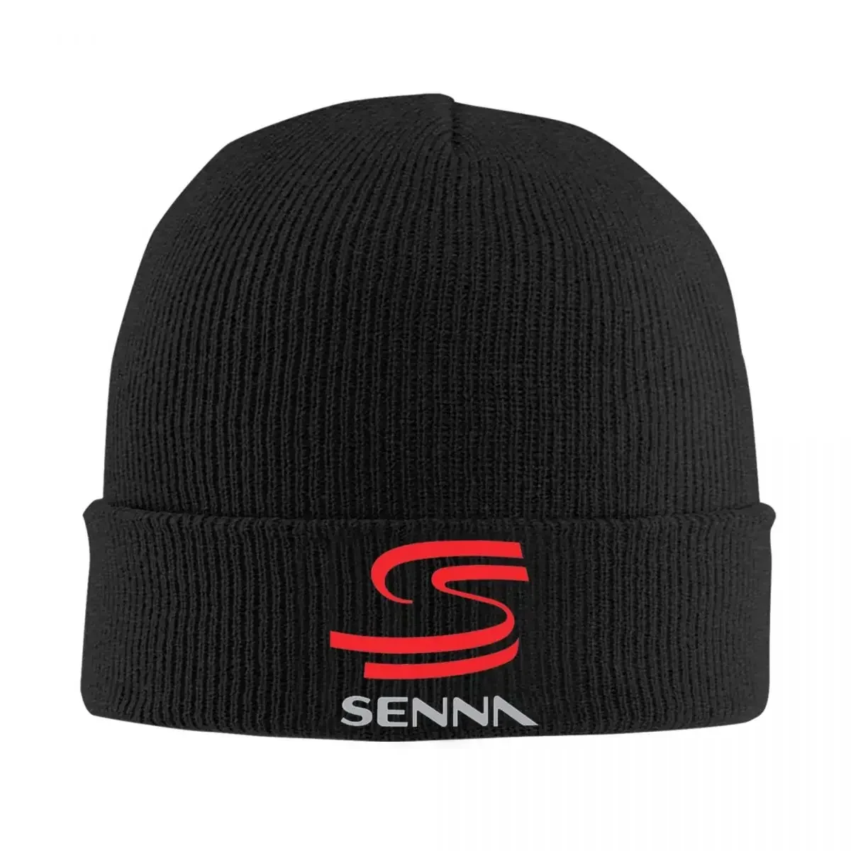 masculino-feminino-gorro-desleixado-ayrton-senna-logotipo-racing-racer-merch-quente-inverno-malha-bones-bonnet-chapeus