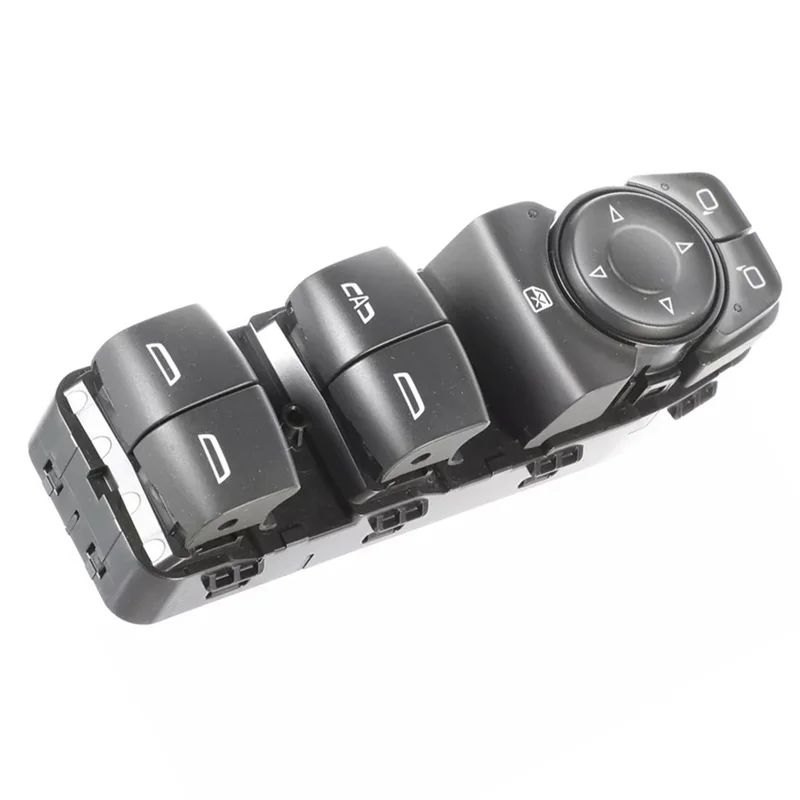 

Передний переключатель стеклоподъемника автомобиля со стороны водителя 84512890 для Buick GMC 2016-2024 с левым рулем