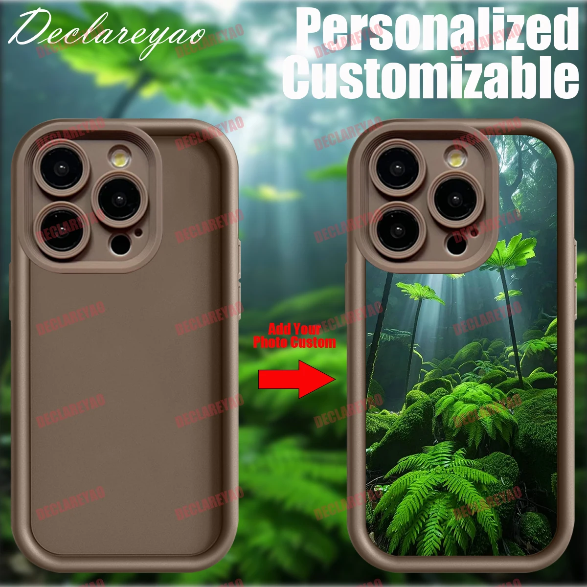 Personalized Custom… - image