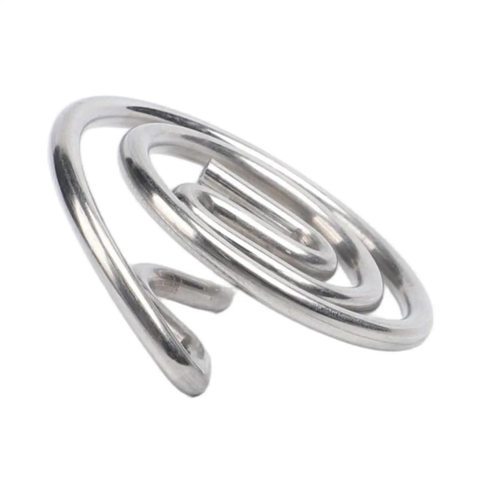 For Charger Models Spring Repair Assembly Actuator Valve Spring Kit For Vehicle Maintenance As Shown Direct Replacement Part