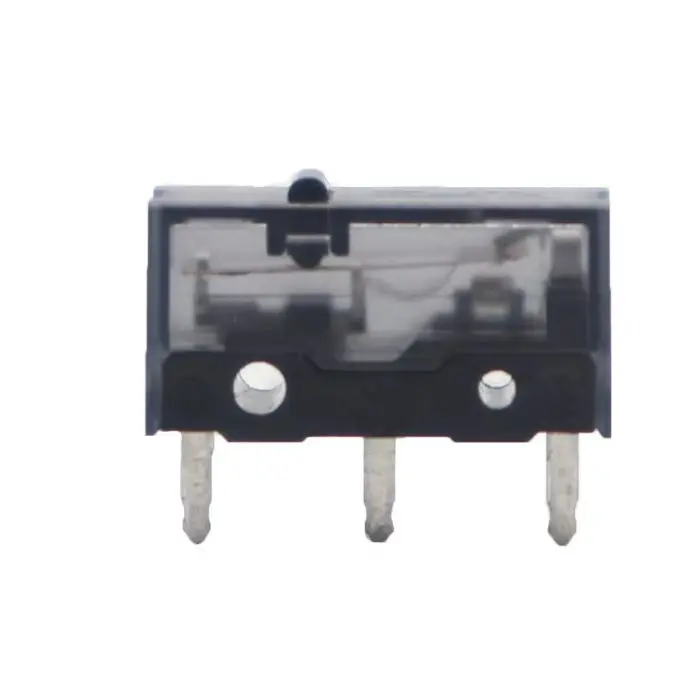 【20-5PCS】GM 8.0 micro switch GM8.0 Gold Contactor 80 Million Click Life Computer mouse left right Micro Swicth button