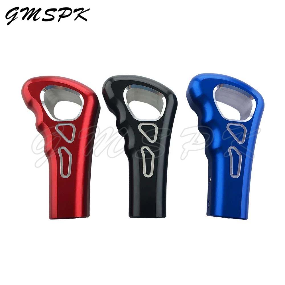 CNC Aluminum Gear Shift Knob Grip Accessories Fit for Polaris Ranger RZR 170 570 S 800 XP 900 EPS LE RZR 800 900 XC S 1000 EP