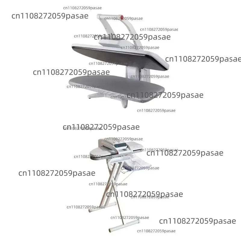 Automatic Electronic Steam Ironing Machine for Clothes