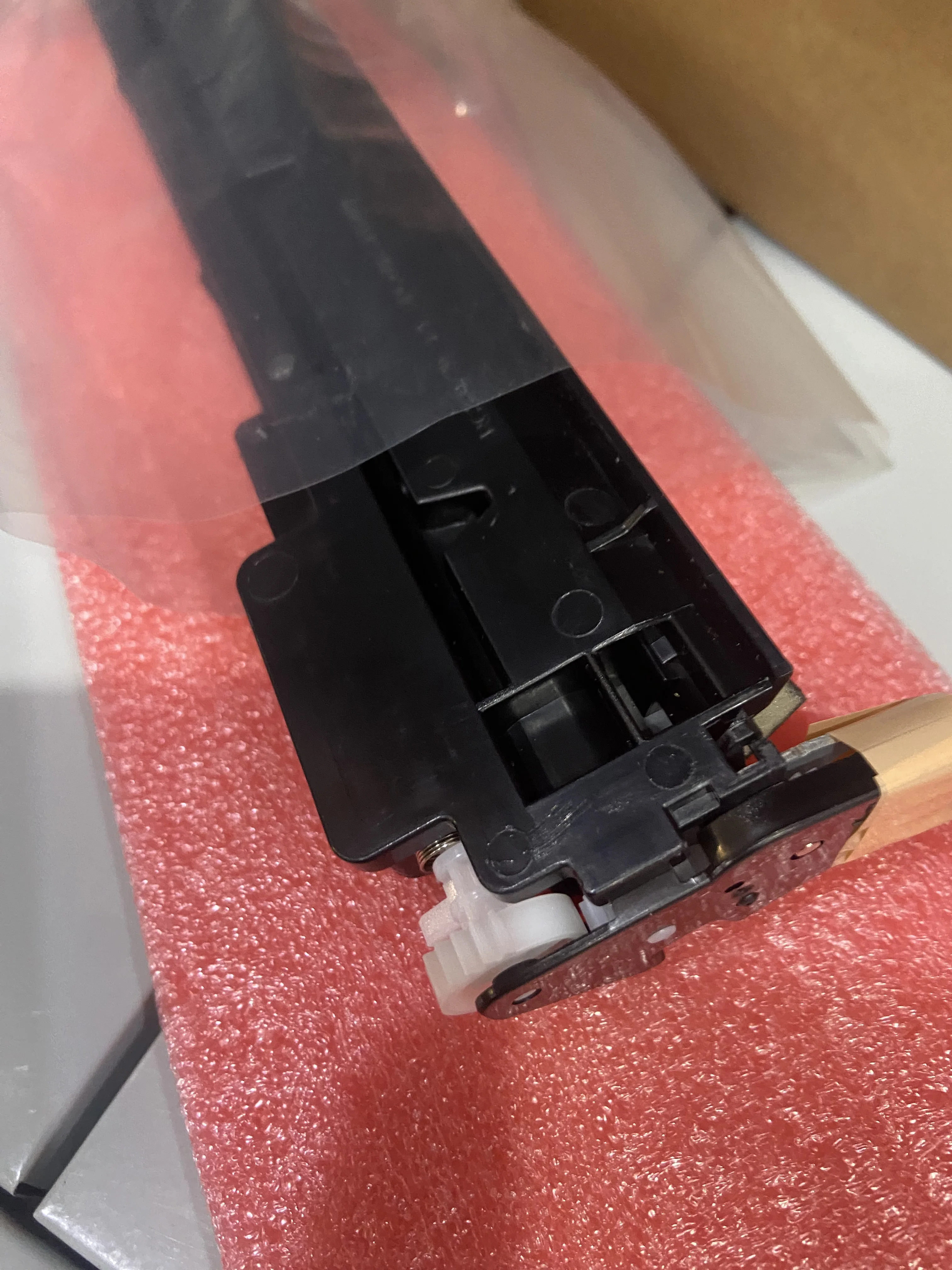 

1PCS Transfer Belt Cleaning Blade Unit for HP CP5225 CP5520 CP5525 CP5525n CP5525dn 700 M750n M7755225 5520 5525 750 775