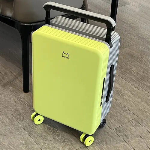 COLENARA 20"24Inch Suitcase High-quality ABS + PC Boarding Box Women's Trolley Case Students Password Box Men's Cabin Luggage - Image 13