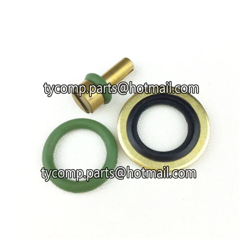 

2901107700 2901-1077-00 Комплект обратного клапана для воздушного компрессора Atlas Copco