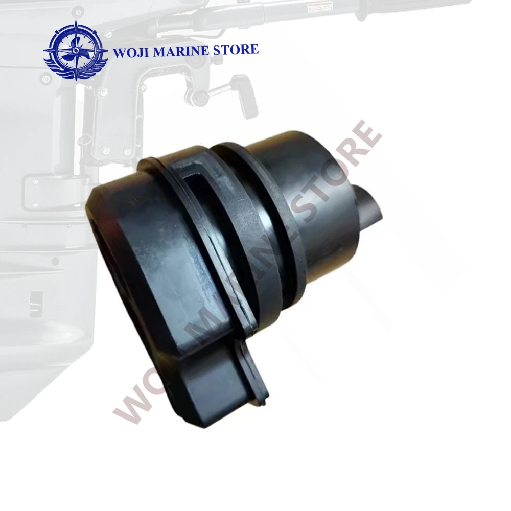Wire Passage Protective Cover Cable Grommet for Yamaha Outboard Engine 90 to 350 HP 6CE-42725-02