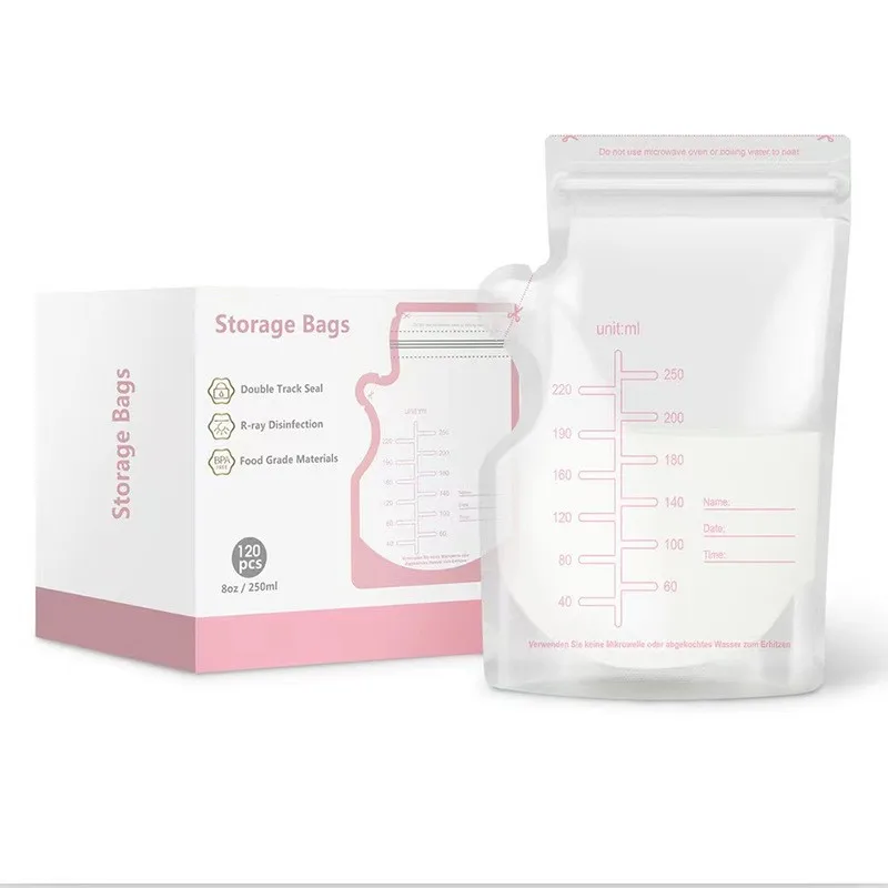 Bmby-Breast Milk St… - image