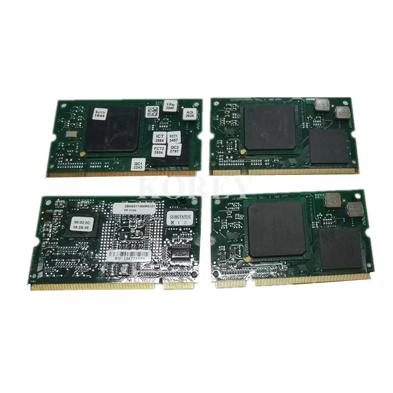 Memory Card PP D104 3BHE017400R0101