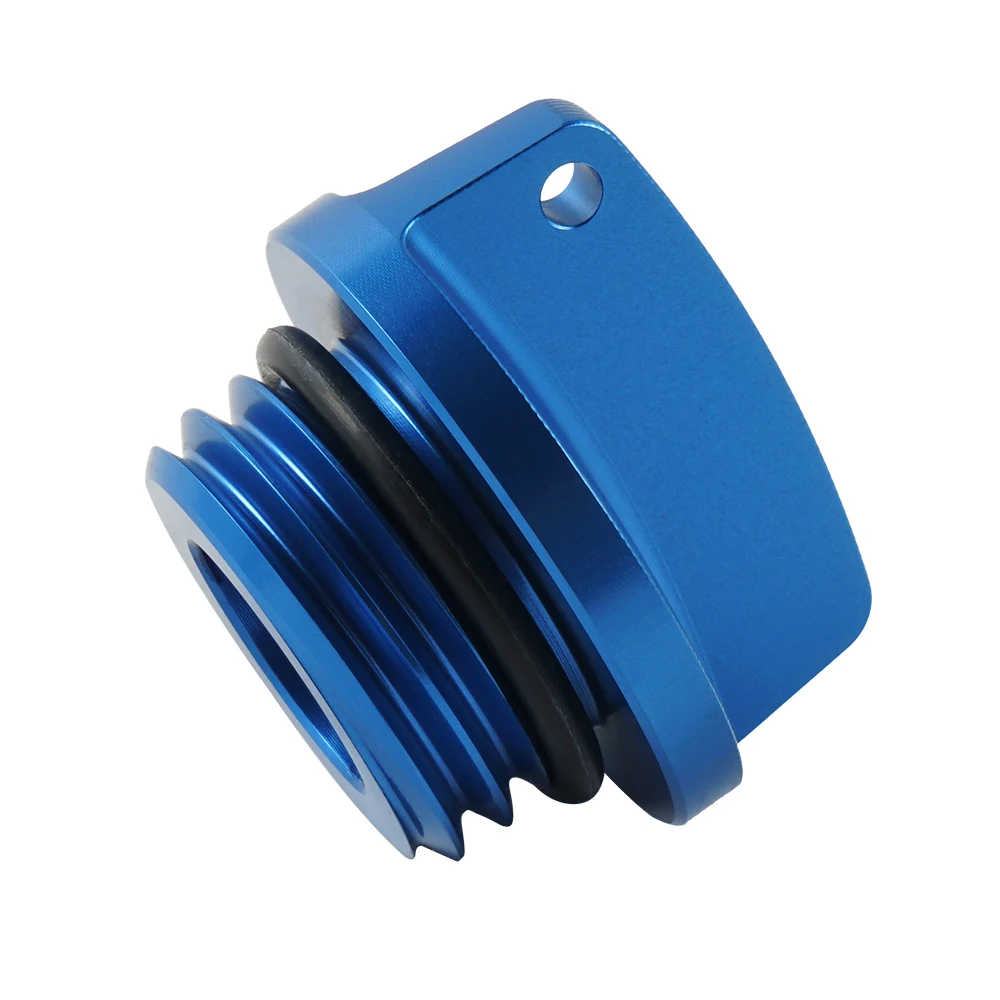 Motorcycle Engine Oil Filler Cap For Yamaha MT-03 MT-07 MT09 FZ-1 FZ-07 FZ8 TDM850 YZF-R1 YZF-R3 FZ400 XJR400 XJR1200 XSR900