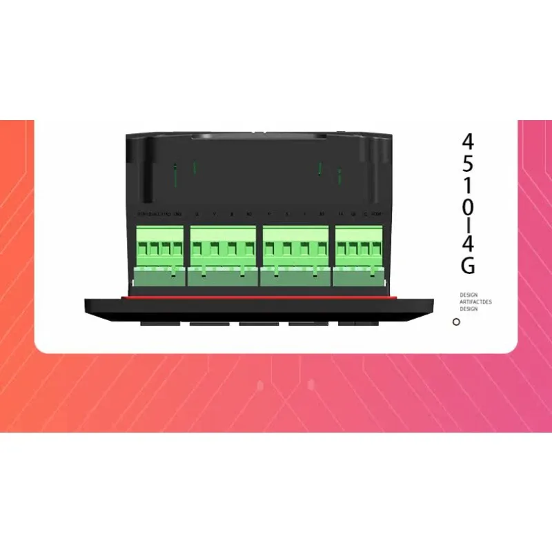 fortrust 4500 d-iesel generator set controller module automatic start monitoring screen panel accessories