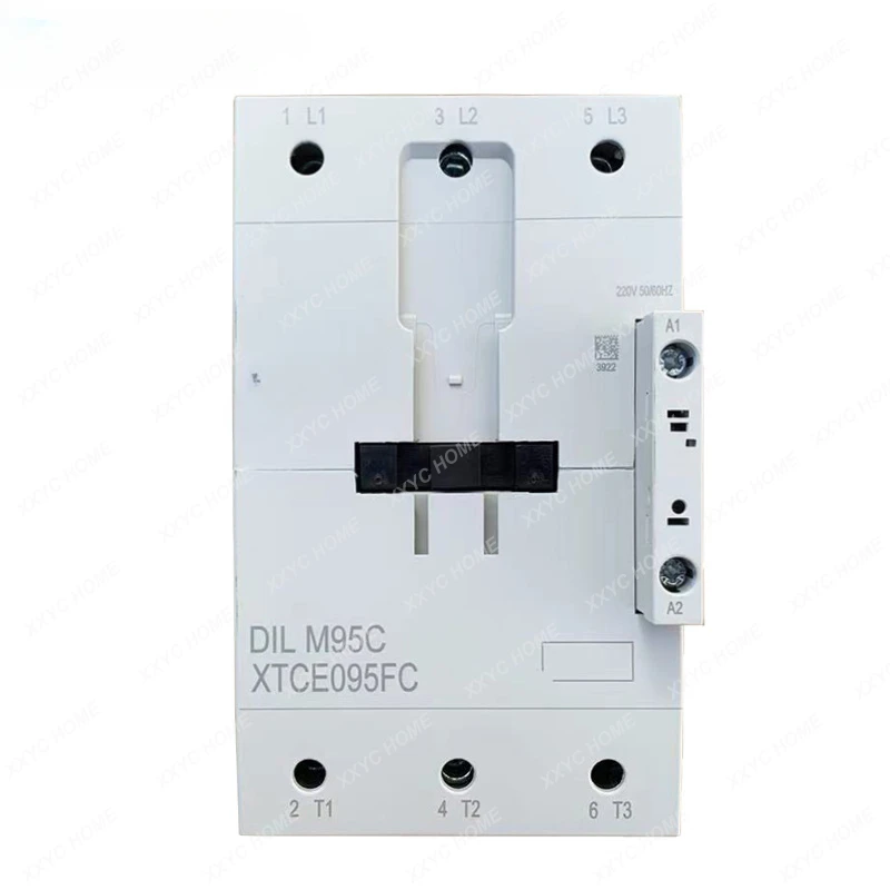 Contactor de freno de ascensor DILM9-01CDILM17/25/32/50/65/95