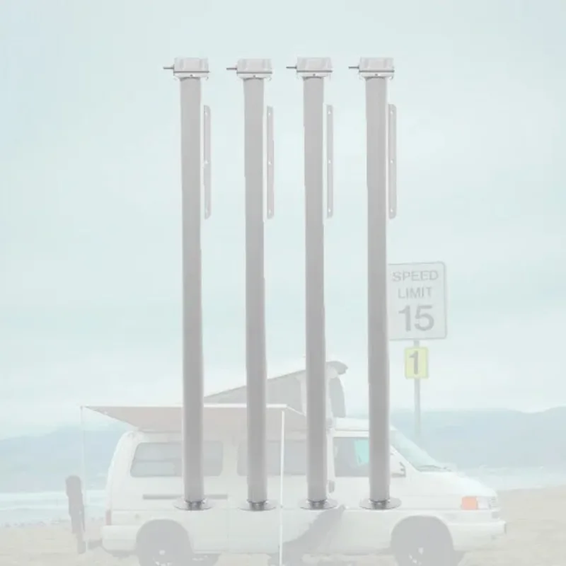 

Hot Sale High Quality Manual Jack Made By Steel Material From Chinese Supplier