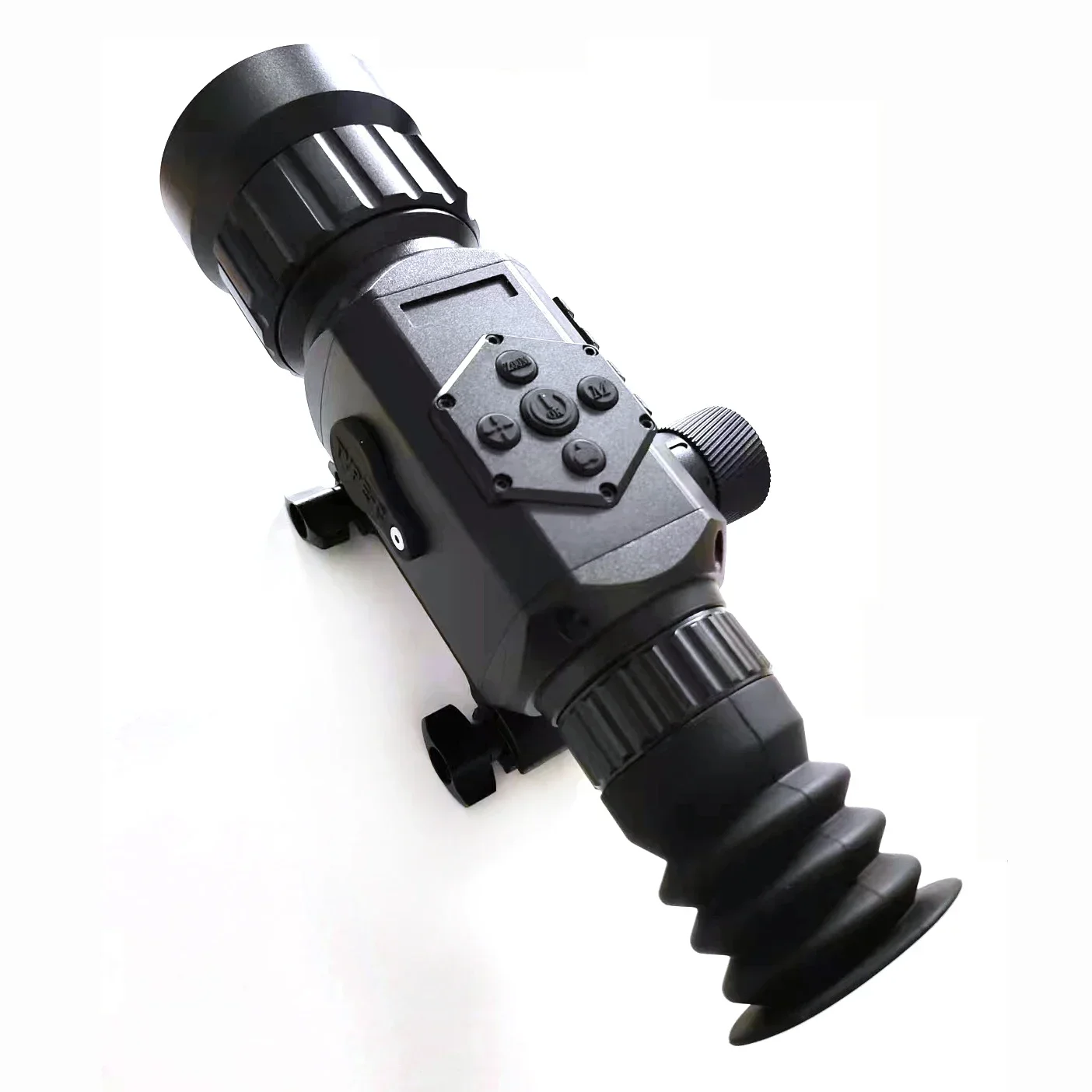 

NVP8290 Handheld infrared night vision Helmet thermal Scope with 10 crosshair reticle options Detector resolution 354X288