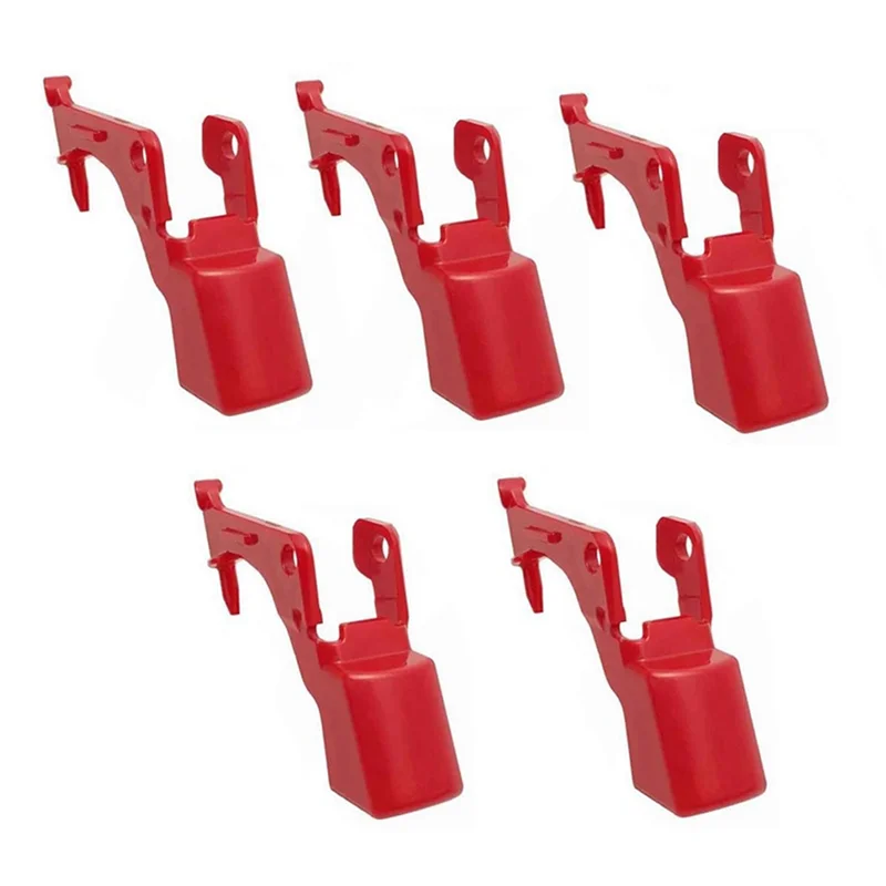A44T 50Pcs Extra Strong Trigger Power Switch Button For Dyson V11 V10 Cleaner Tools Supply