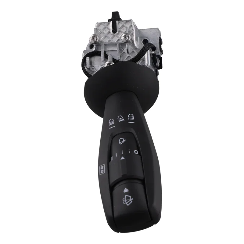 0095455124 0095451824 0095452124 Turn signal wiper Indicator Lights Switch Gear Select Lever For M-Benz MB Actros MP4 MP5