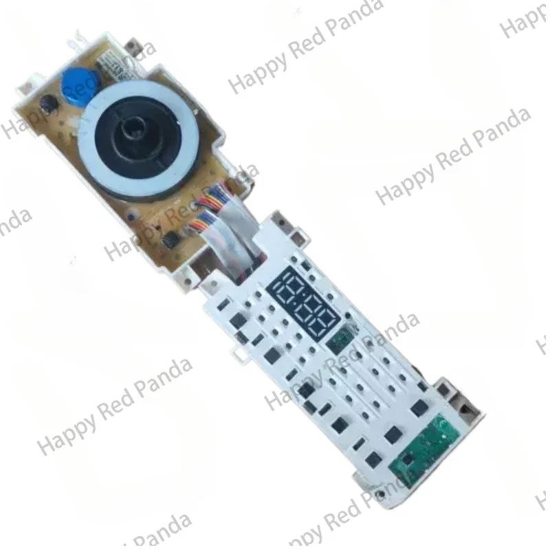 Applicable to  drum washing machine FCX90Y2T computer board FCX90Y2W display board touch panel control board panel