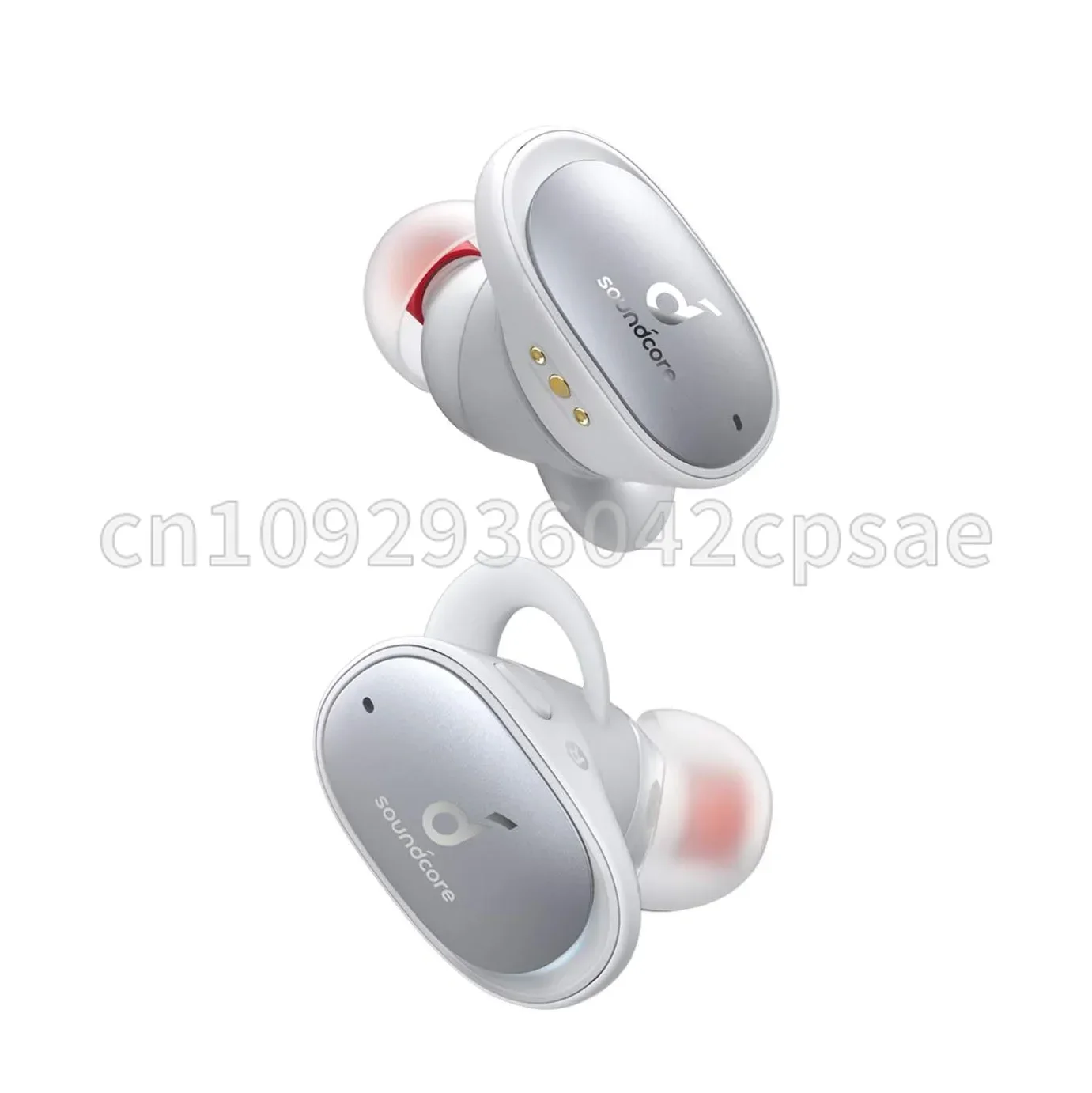 Liberty 2 Pro True … - image