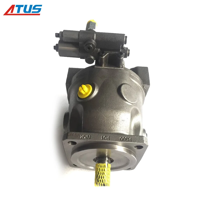 a10vso used to excavator truck earth moving equipment mini 12v snow plow gear oil  pc340 hydraulic pump