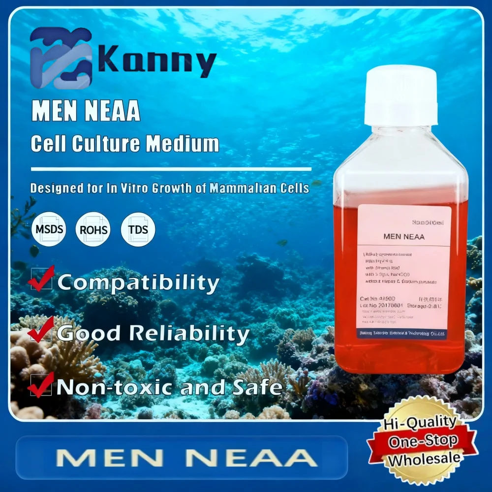 MEM NEAA for Cell Culture Media Applications Original Product