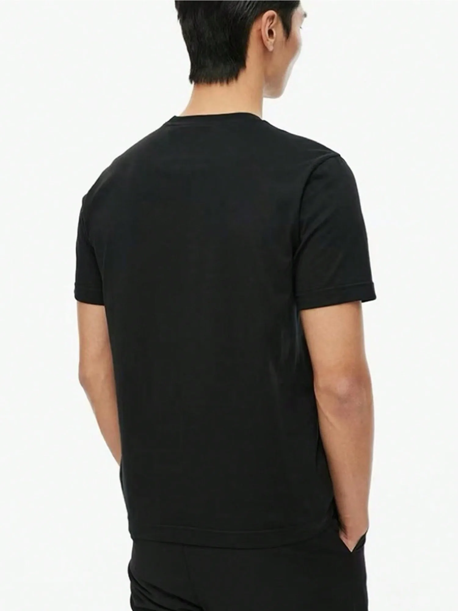 تي شيرت كلب كورسو برأس الدرواس الإيطالي كورسو قابل للتنفس ومريح #3