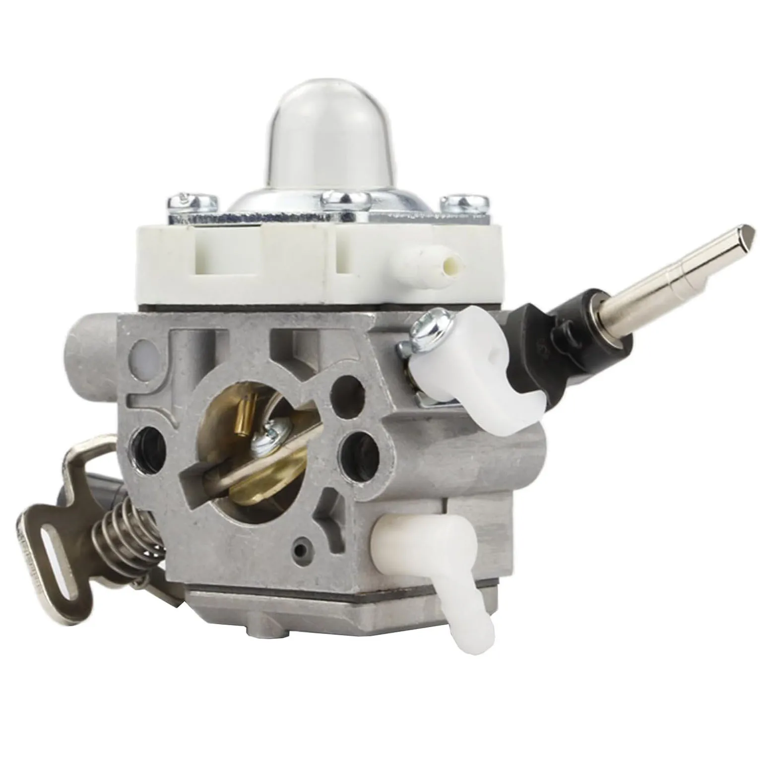 

Карбюратор для триммеров Stihl FS240, FS240C, FS240R, FS240RC, FS260, FS260C, FS260R - Замена карбюратора