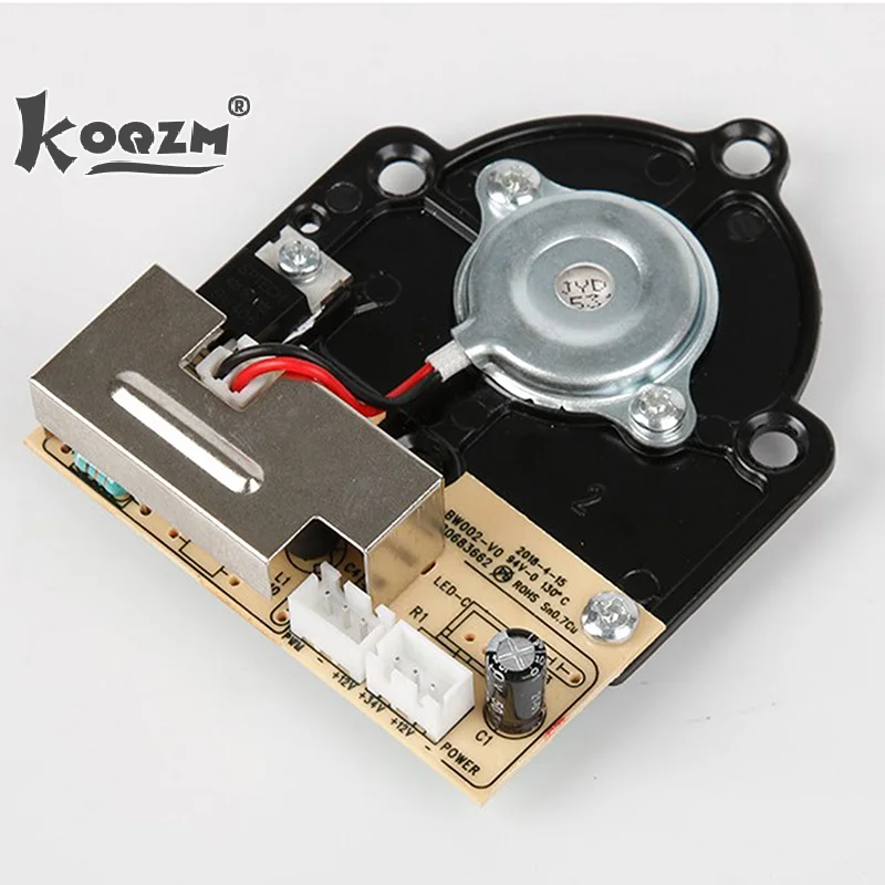 Universal Board 12V 34V Humidifier Atomization Power Board Parts Humidifier Motherboard Board Atomization Board Accessories
