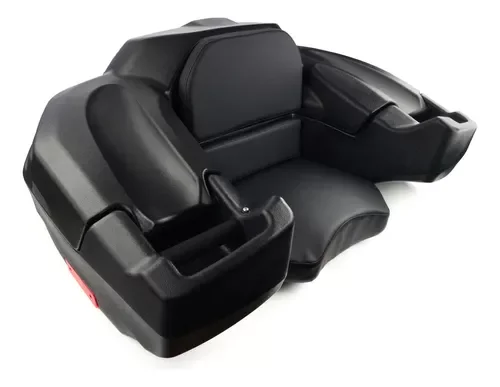 

500CC ATV/ UTV SNOW PLOWER Atv Parts Luggage Box ATV/QUAD TOP CASE