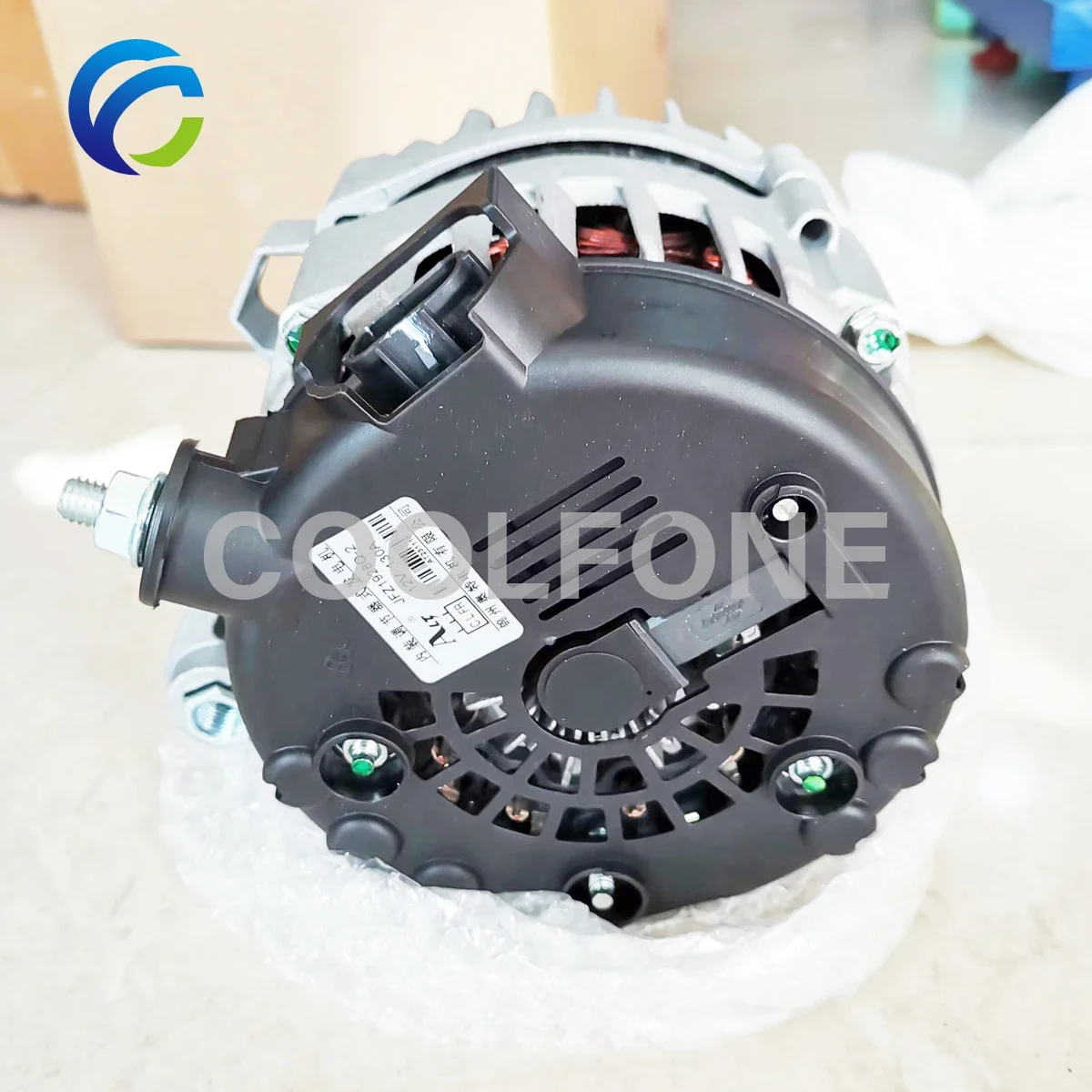 Generator Alternator for KIA Carens Optima Pro Ceed Rio Soul Sportage Venga 1.1 1.4 1.6 1.7CRDi 373002A805 373002A805 373002A800