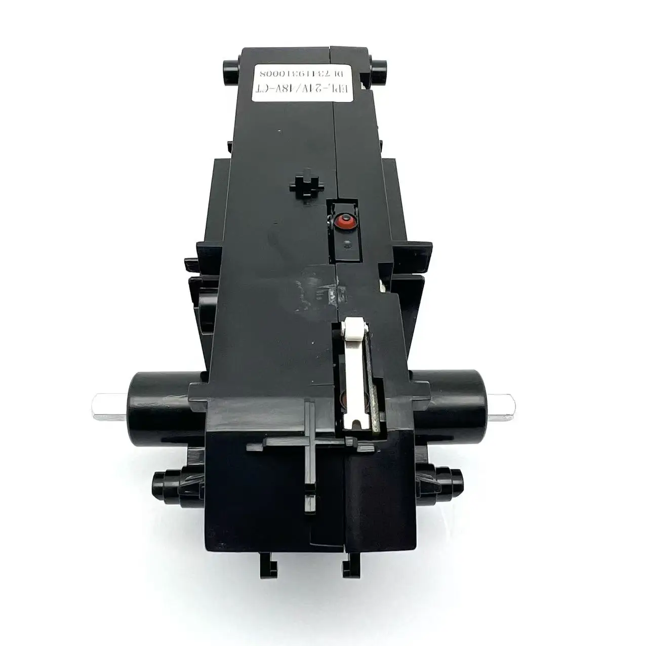Linde 11673602601 Genuine & OEM Control Unit Assy Electronic Control Module AC Controller Linde E16, E18, E20, R14, R16, R20