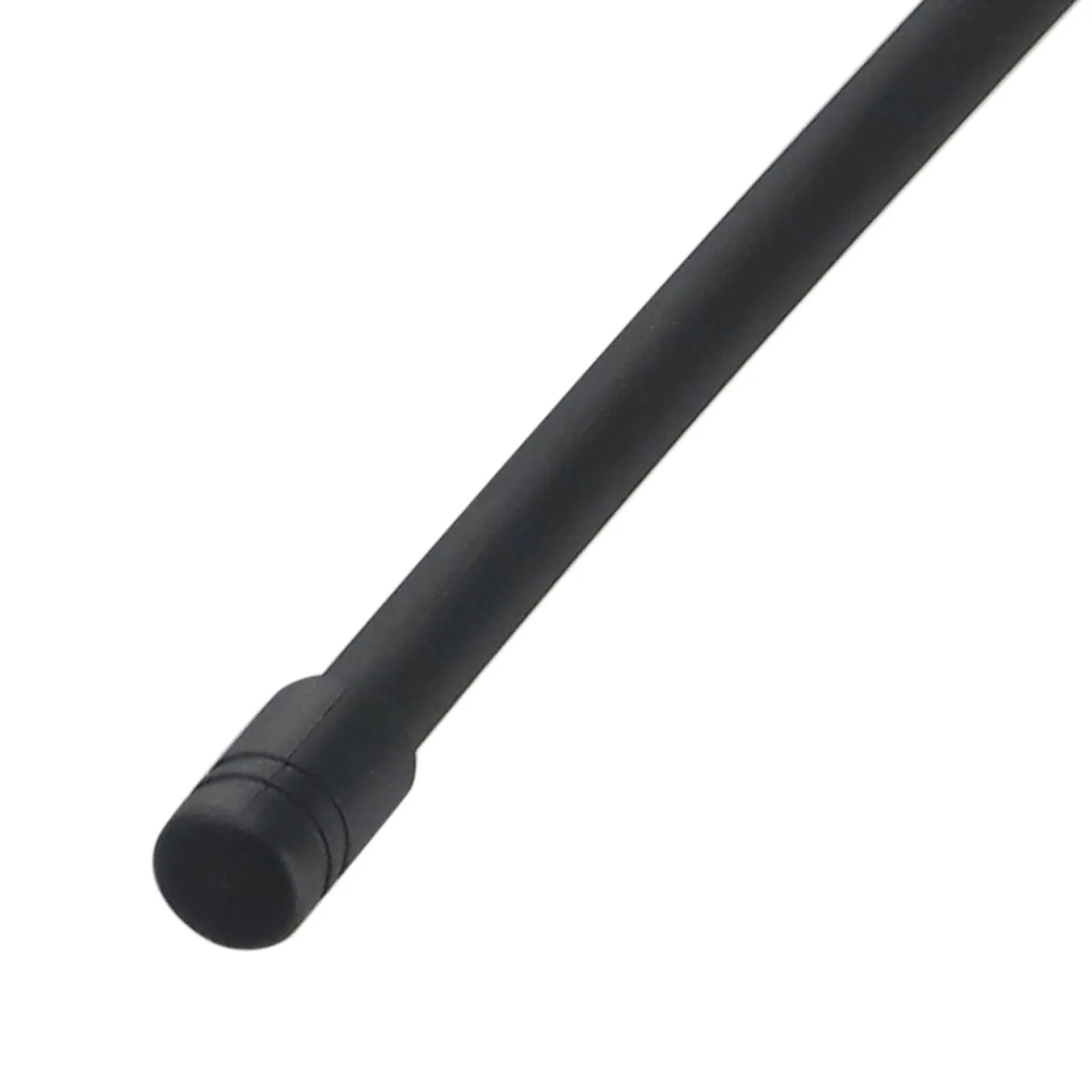 TNC Radio Antenna Whip 450 470MHz Compatible with For R6 R8 GPS Surveying Devices UHF Frequency Range Signal Antenna