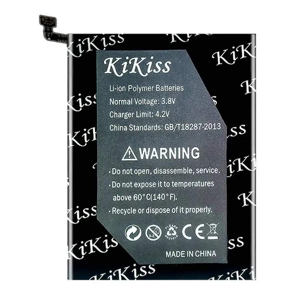 

Mobile Phone Battery 3700Mah For Oppo F5 Lite A83 A1 A83T BLP649 High Capacity Reliable Replacement