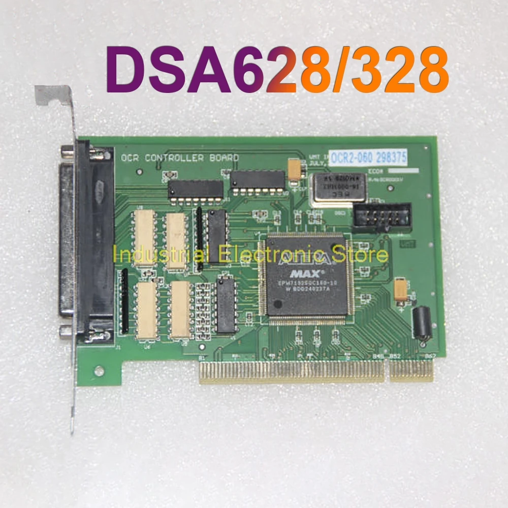 

PCI Capture Card ADAPTER Programming Card DSA628/328