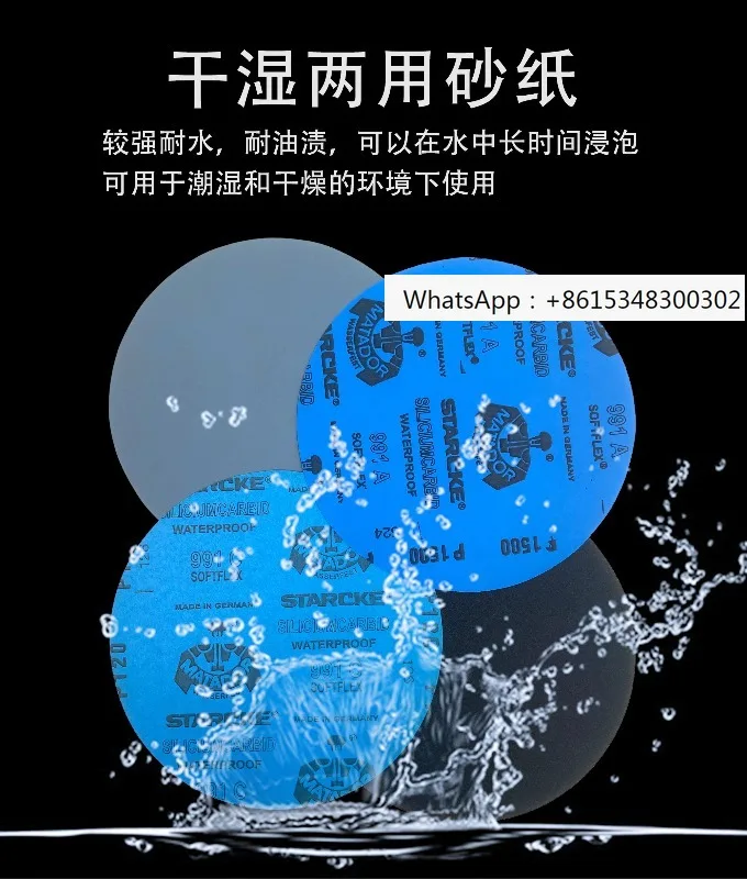 50 Sheets/Box Gol-D…