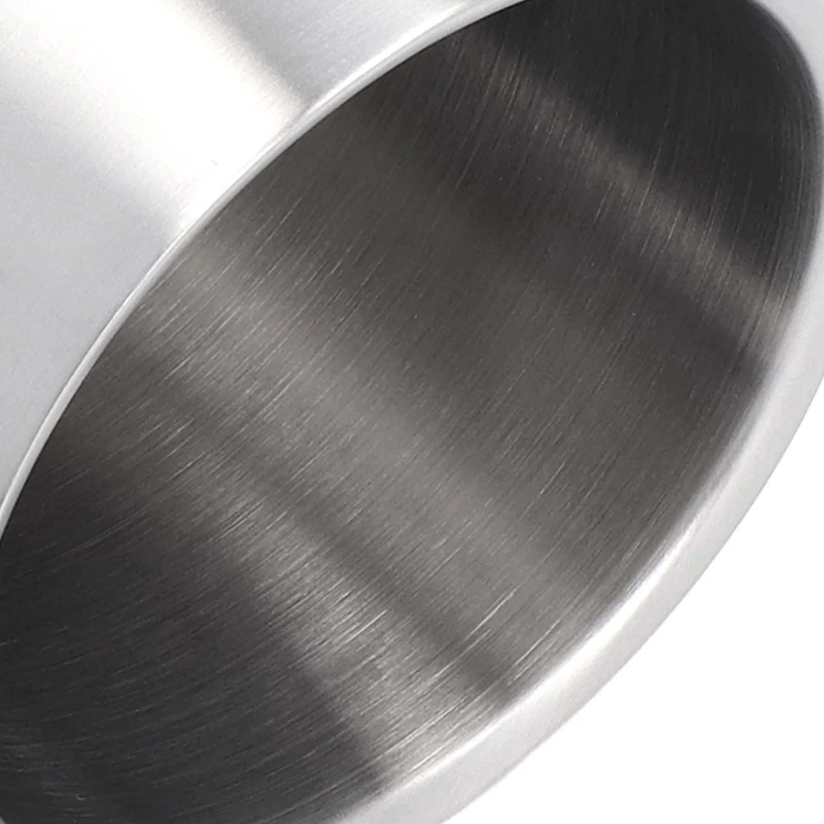 دلو النبيذ دلو النبيذ نحيف شكل مستقيم فضي مزدوج من الفولاذ المقاوم للصدأ مبرد زجاجة النبيذ المعاصر للبار