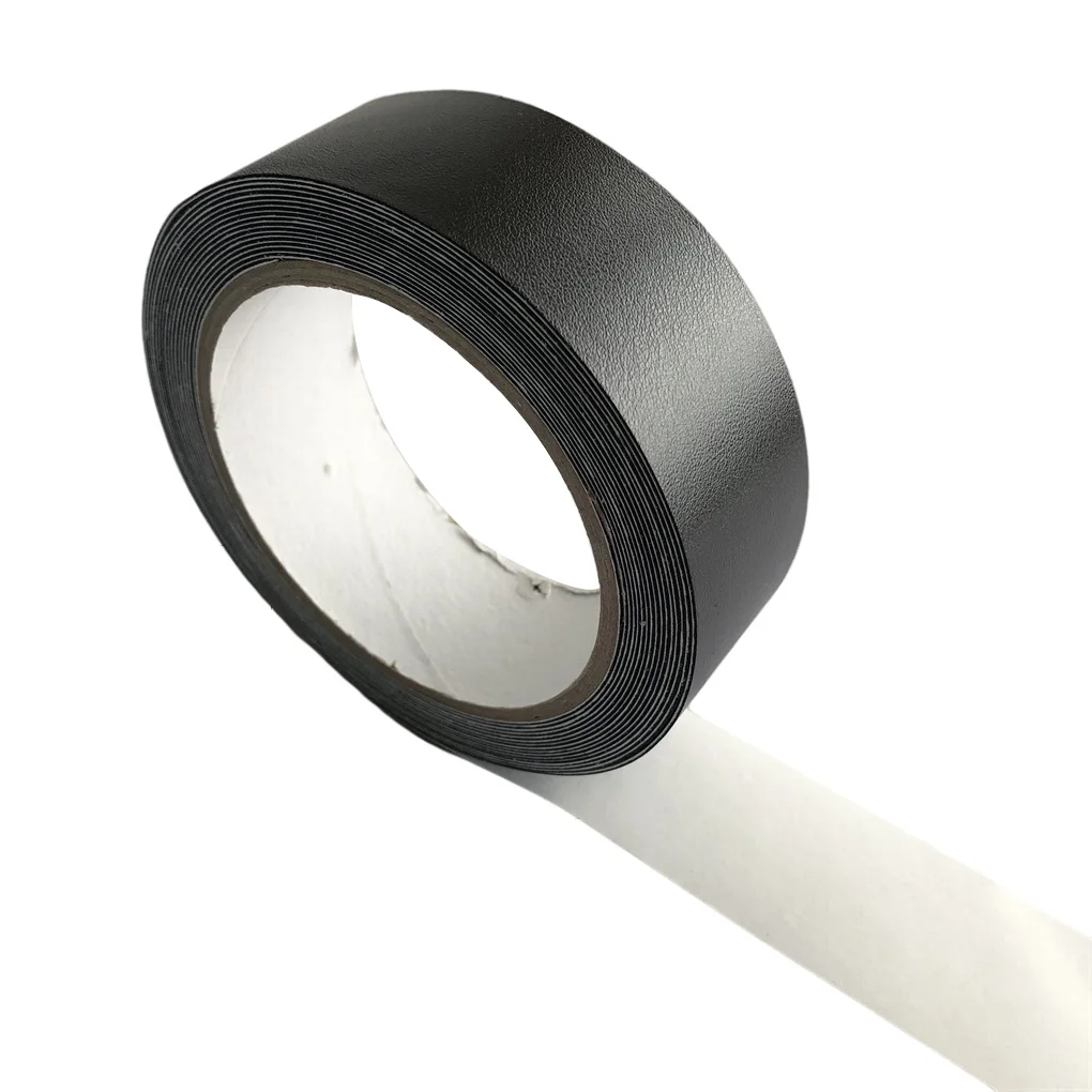 

Tennis Racket Head Protection Tape Polyester Sticker Portable Adhesive Tapes Professional Guard Badminton Racquet White