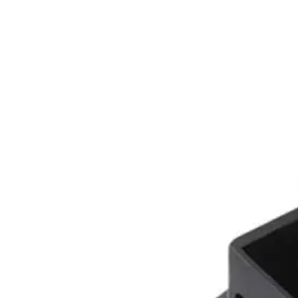 

254013877R Master Power Window Control Switch Lift Button For Renault For Clio Plastic Black Car Accessories