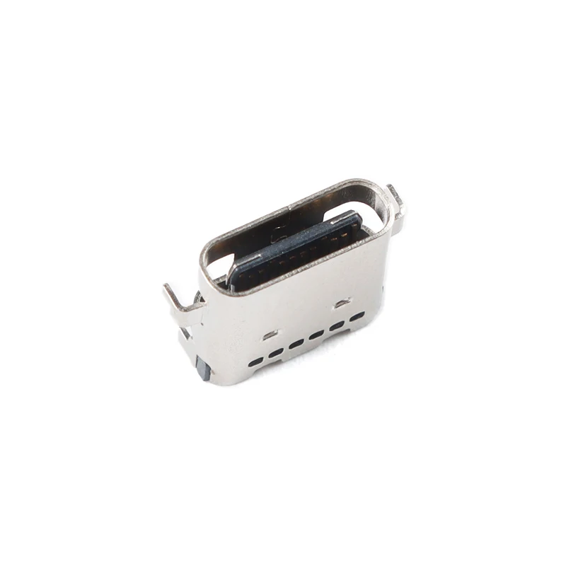 5PCS NEW Type-c 24p USB C Charging Port Socket Connector Usb Jack For Lenovo T480 T580 L480 L580 L490