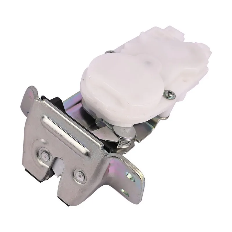 Car Trunk Latch Door Lock Actuator MR959620 Trunk Lock Actuator For MITSUBISHI Grandis NA4W 2004-2010 Outlander CW_W 2006-2012