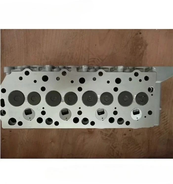 

Engine Parts 22100-42700 908770 908870 4D55 4D56 D4BA D4BF D4BH H1 H100 2476cc 2.5d 1993-98 Cylinder Head
